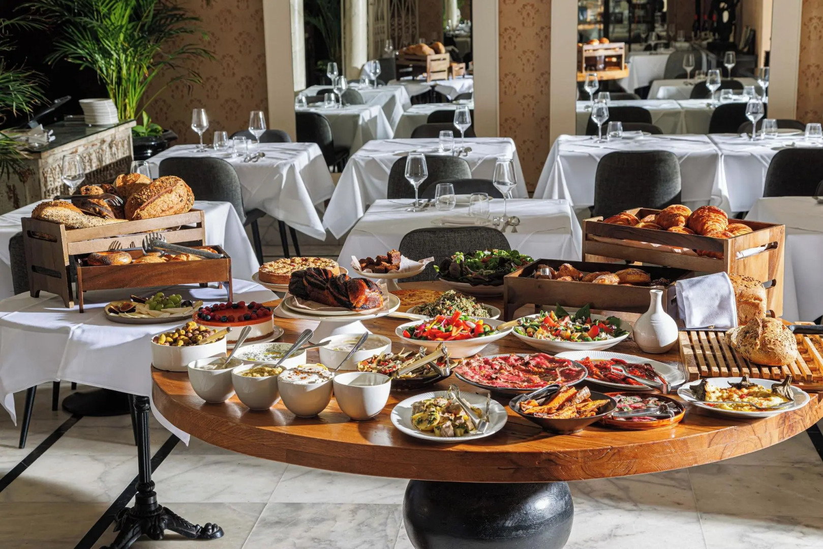 Foto - The Drisco Hotel Tel Aviv - Relais & Châteaux - Adults Only