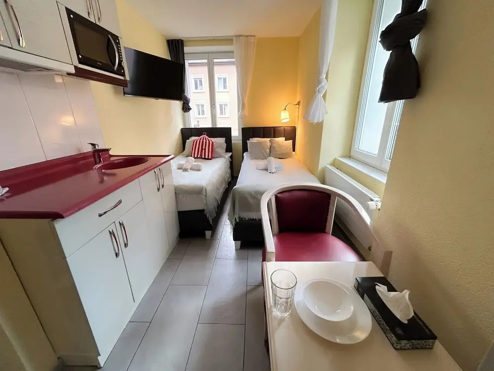 Photo - Gasthaus 210