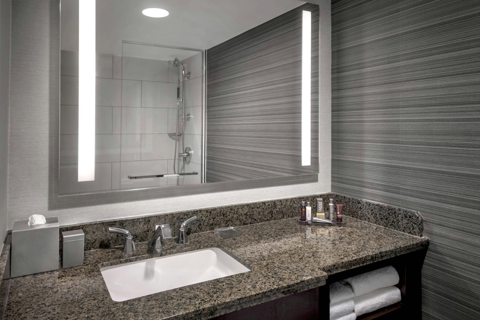 Foto - Newark Liberty International Airport Marriott