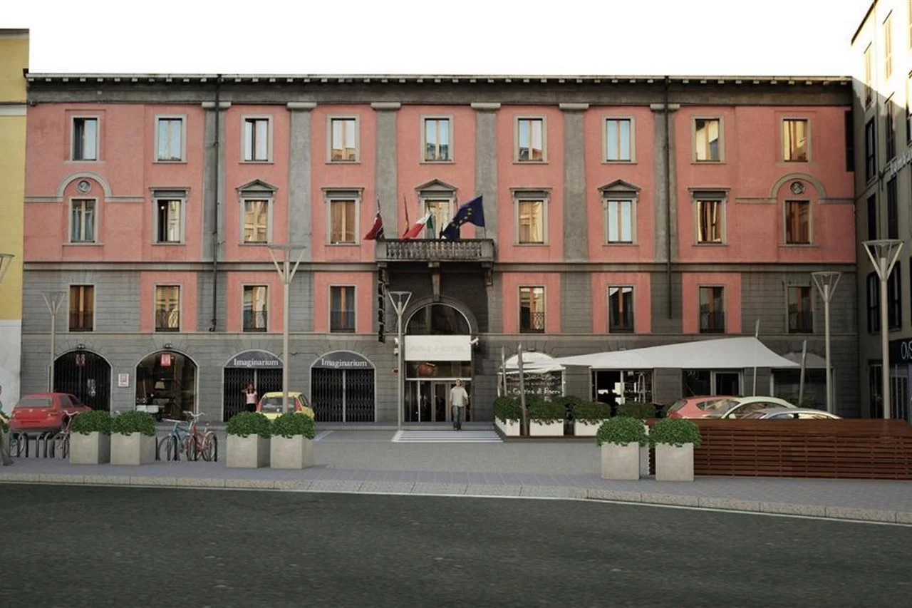 Photo - Arli Hotel Business and Wellness