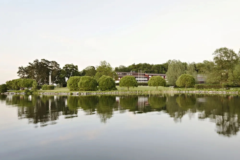 Foto - Skytteholm