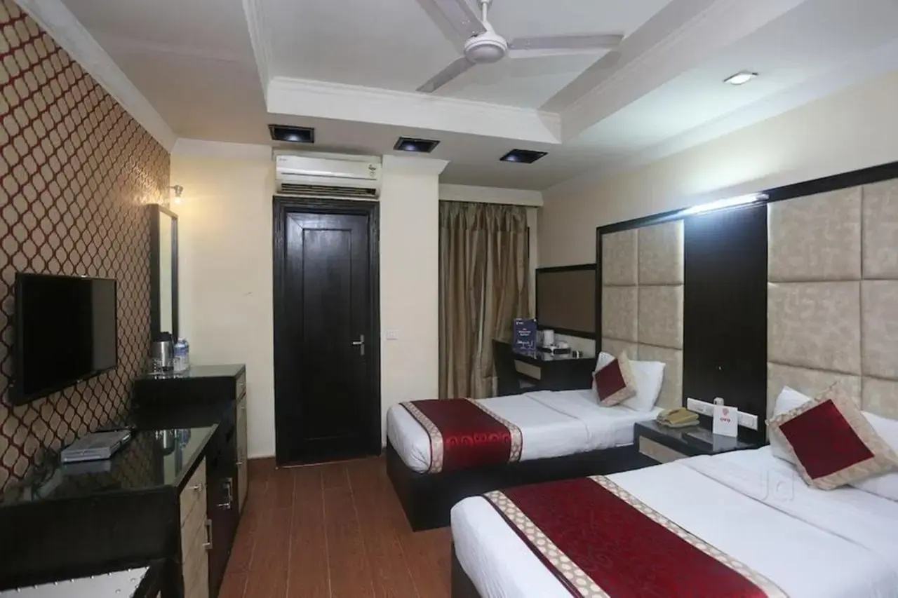 Foto - The Oakland plaza - Nehru Place by Orion Hotels