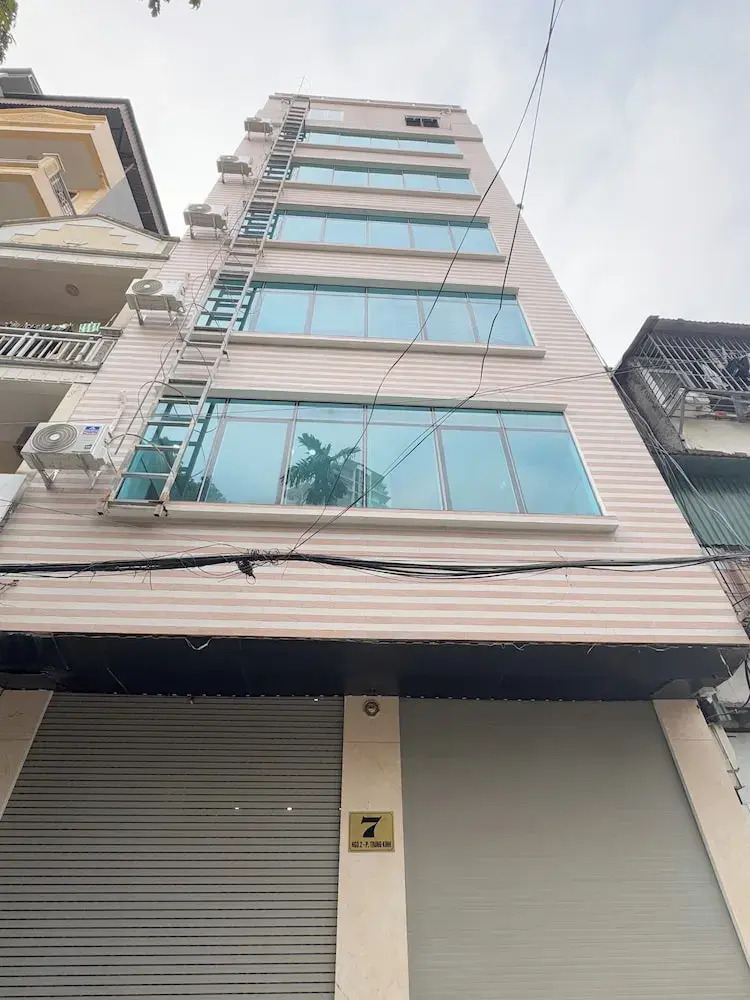 Foto - The Little Hanoi - Super Central Apartment