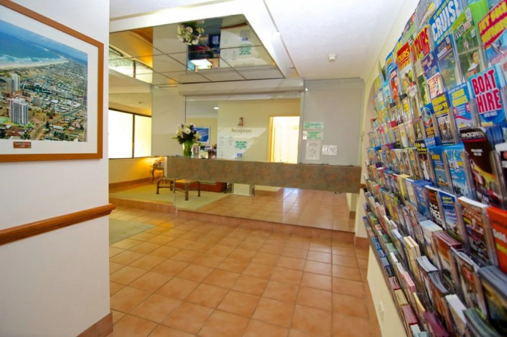 Foto - Capricornia Apartments