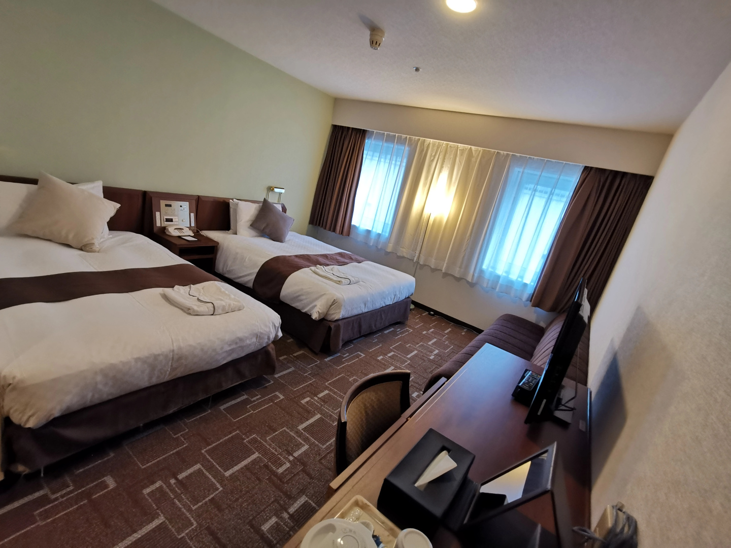 Foto - IP City Hotel Osaka - Imperial Palace Group