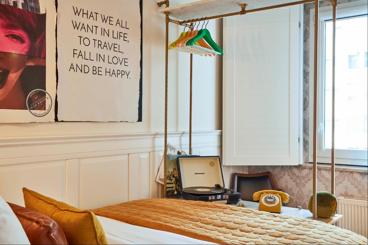 Photo - Max Brown Hotel Midtown, part of Sircle Collection