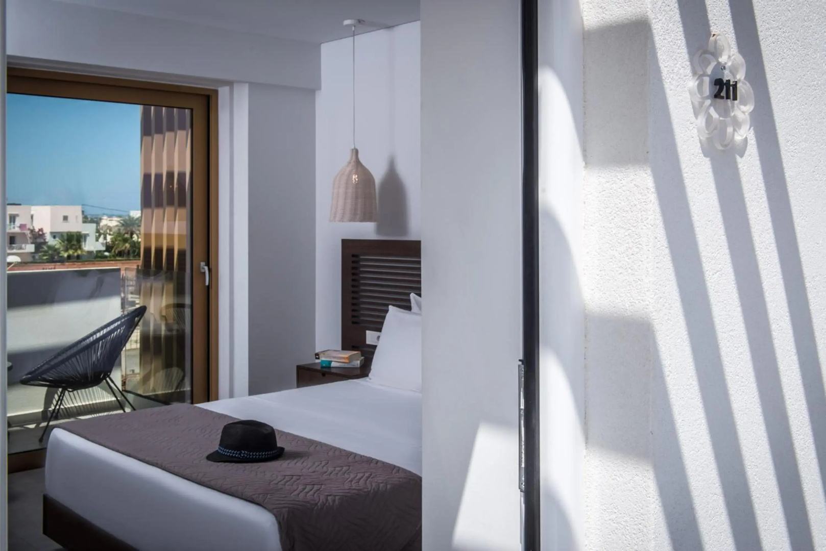 Photo - Meropi Hotel & Apartments