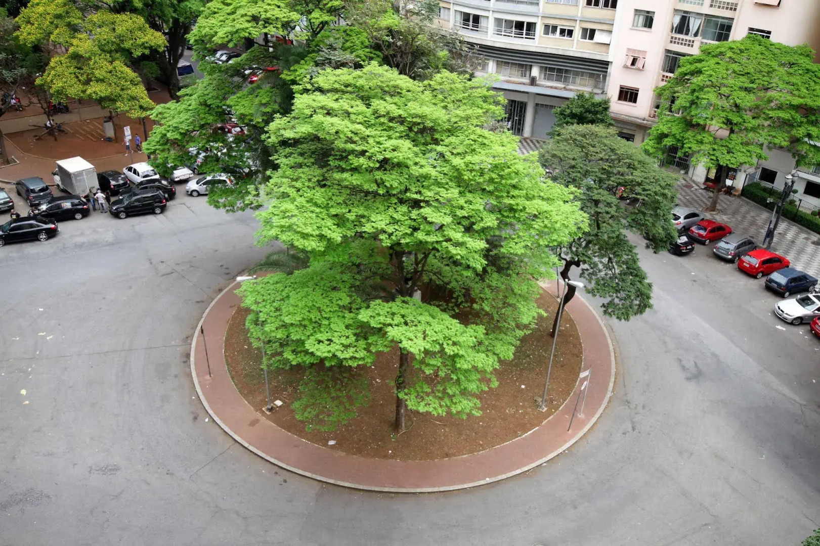 Foto - San Michel Hotel