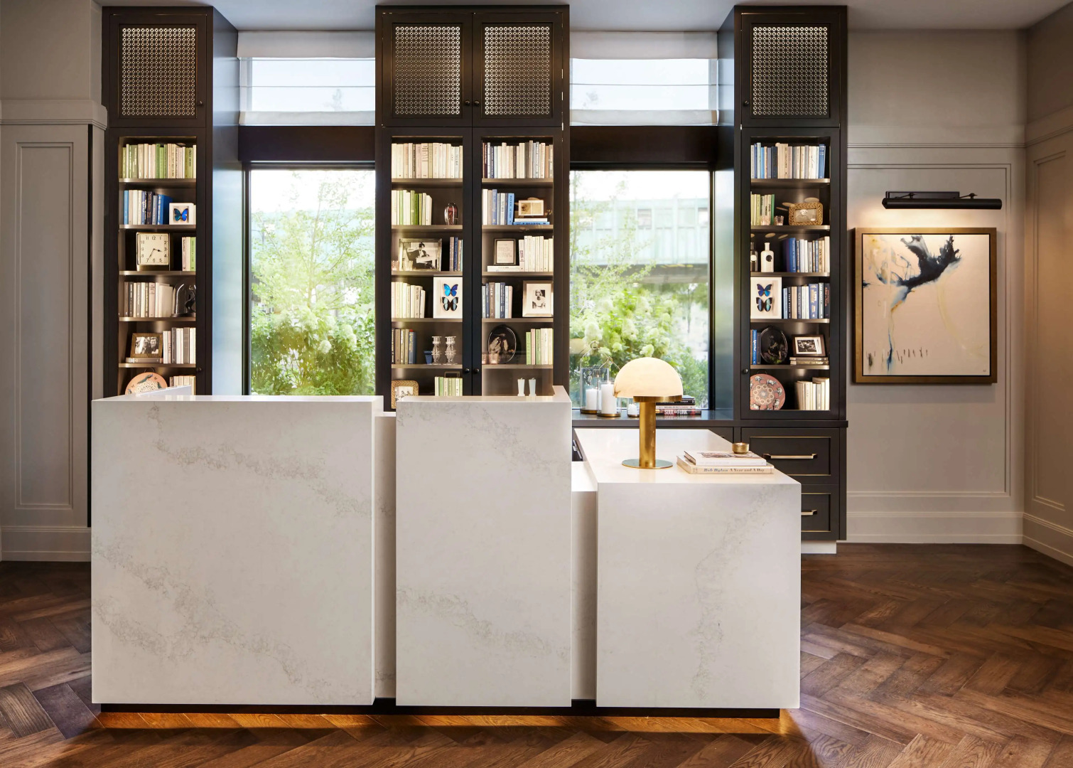 Foto - The Whitney Hotel Boston