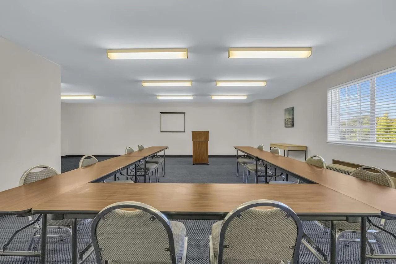 Foto - SureStay by Best Western Sacramento South Natomas