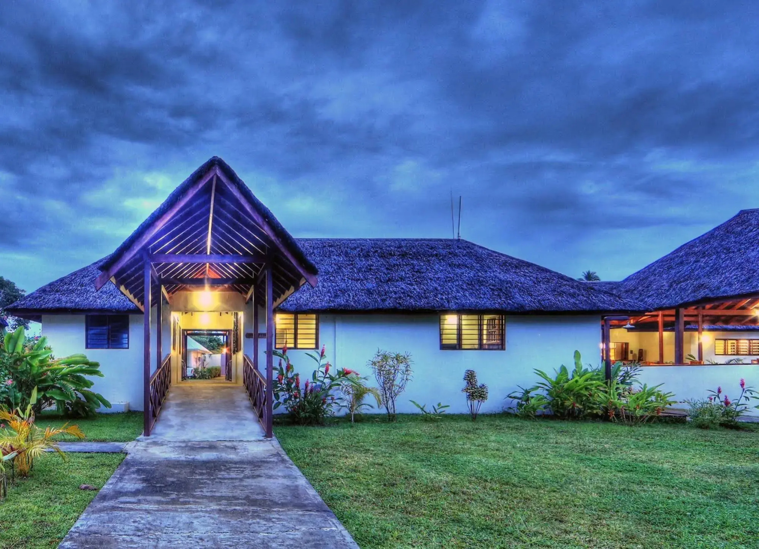Beachfront Resort — фото 1
