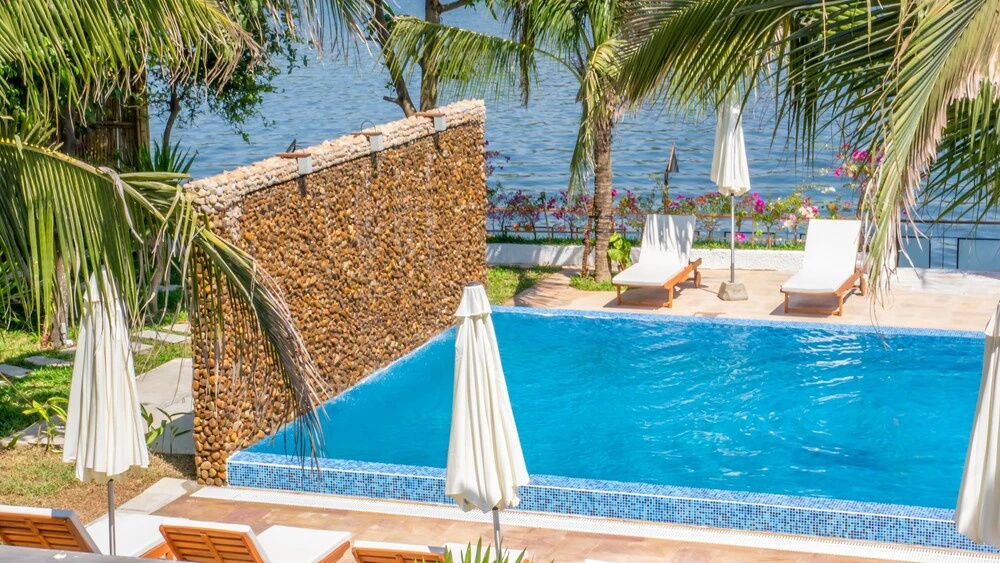 Foto - The B Resort