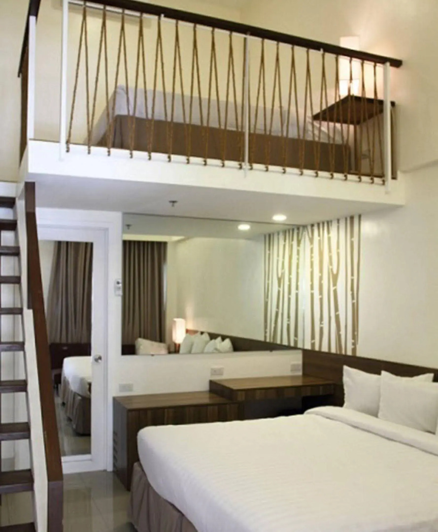 Foto - Selah Garden Hotel Manila