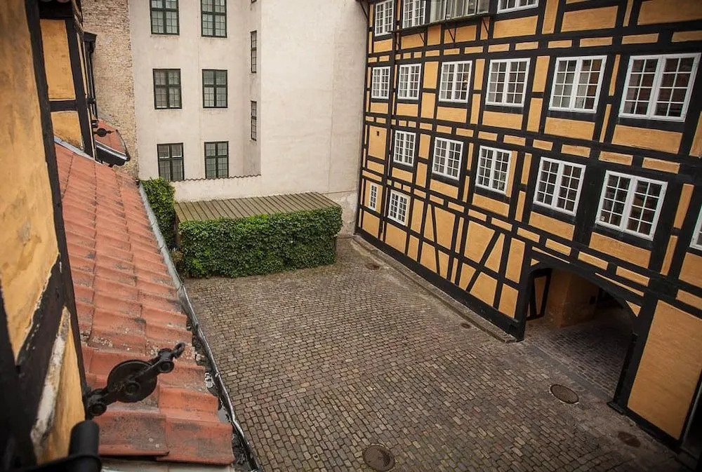 Photo - Capsule Hotel Nyhavn63