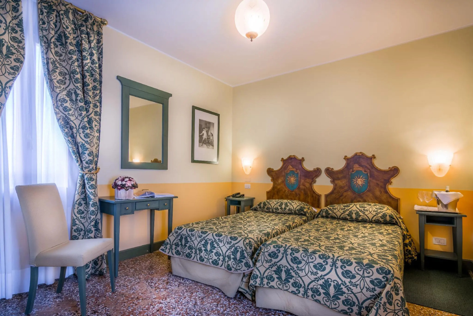 Foto - Palazzo Marcello Hotel al Sole