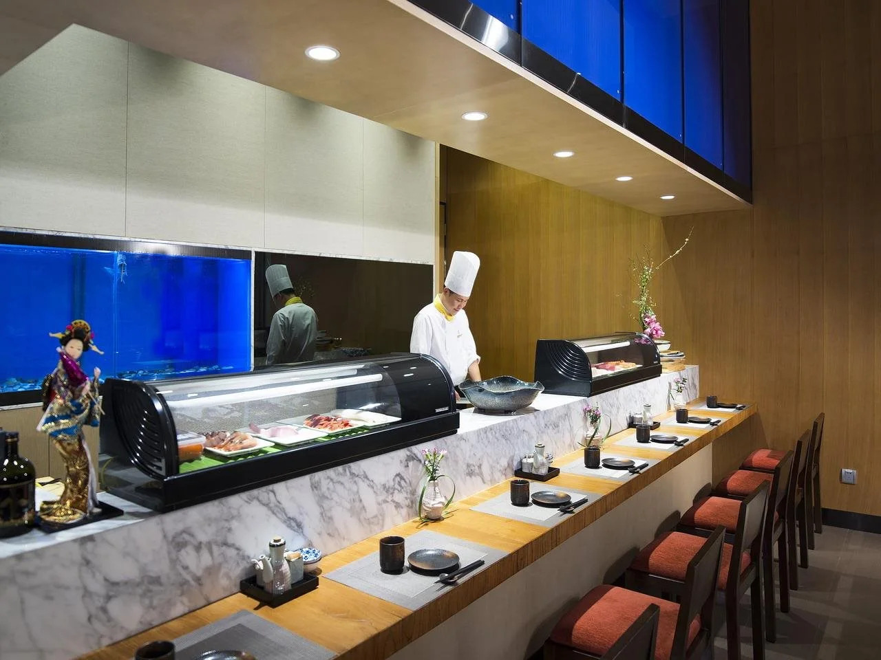 Foto - Northern Hotel Shanghai