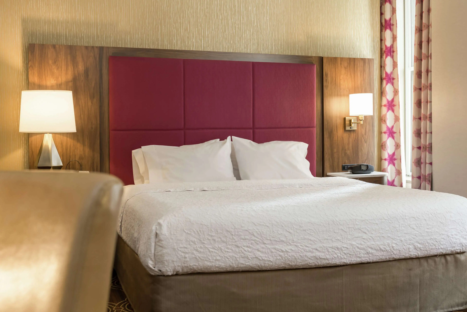 Foto - Hampton Inn Majestic Chicago Theatre District
