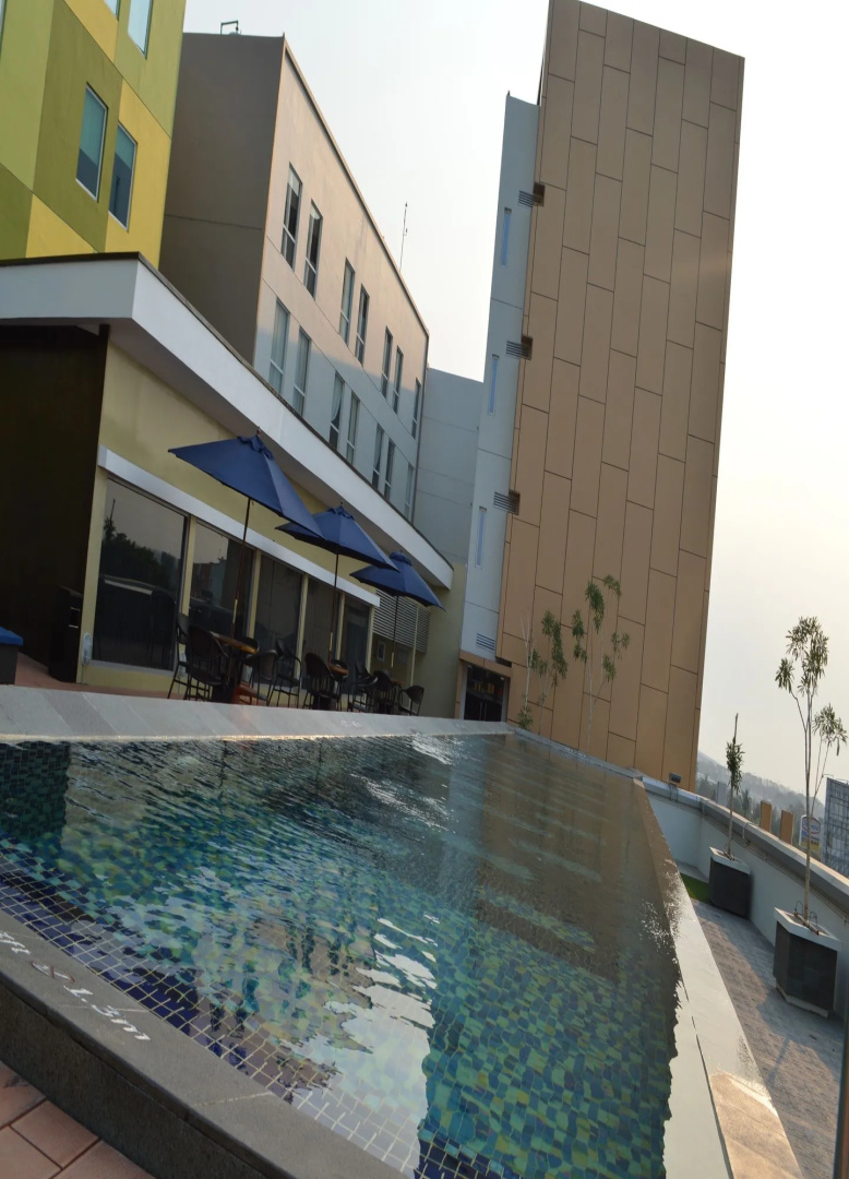 Foto - Swiss-Belhotel Airport Jakarta