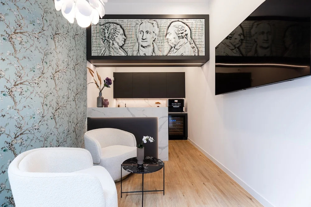 Foto - The Doorman Goethe Frankfurt am Main