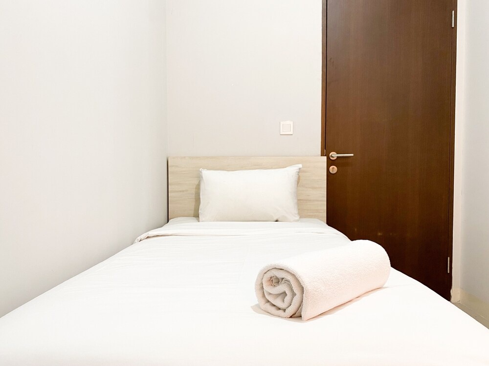 Comfort 2Br At Transpark Juanda Bekasi Timur Apartment