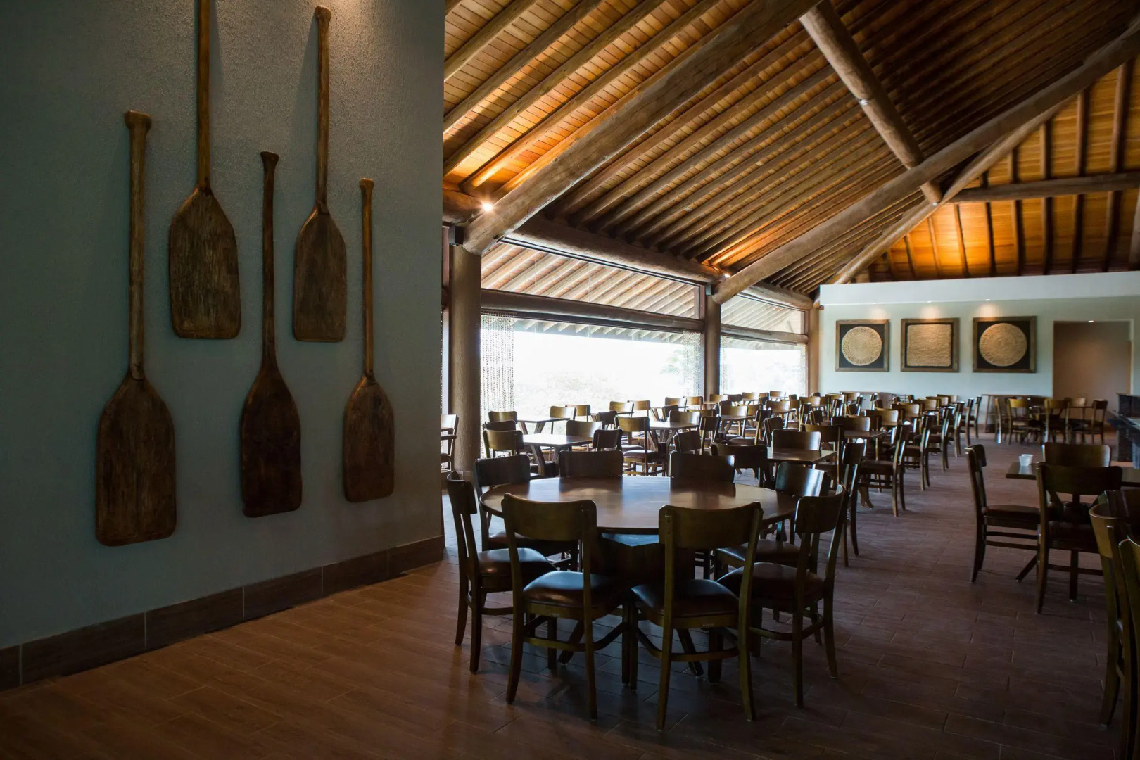 Photo - Samoa Beach Resort