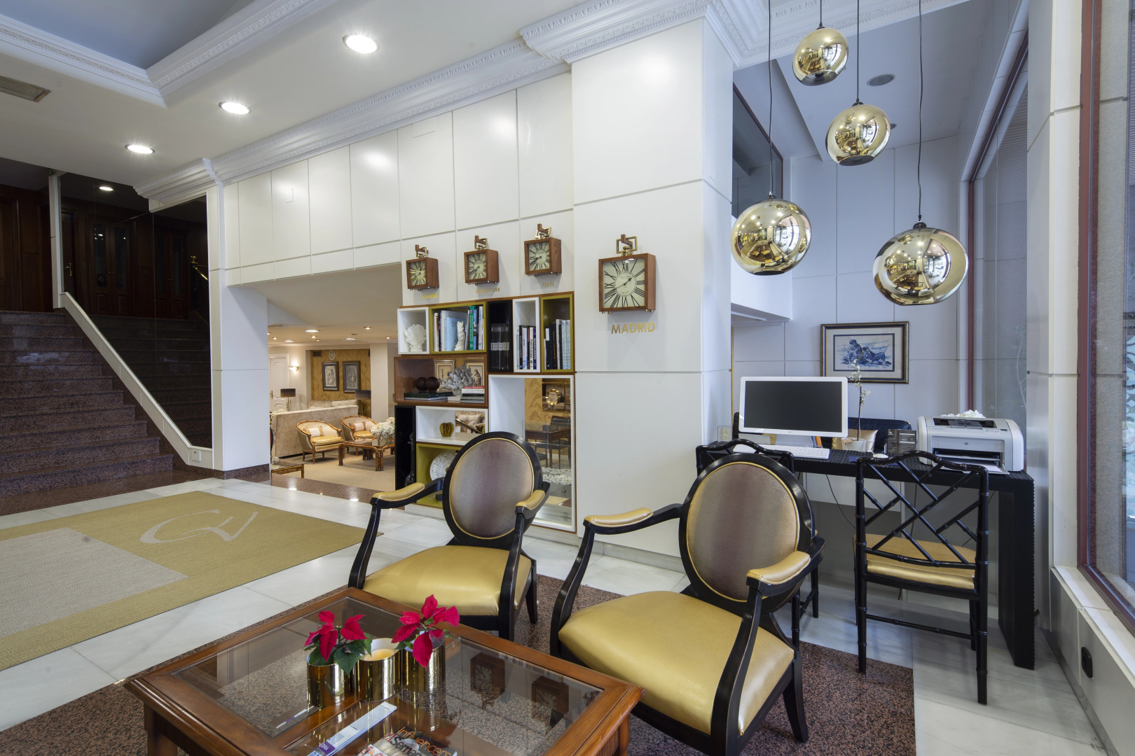 Foto - Hotel Ciudad de Vigo