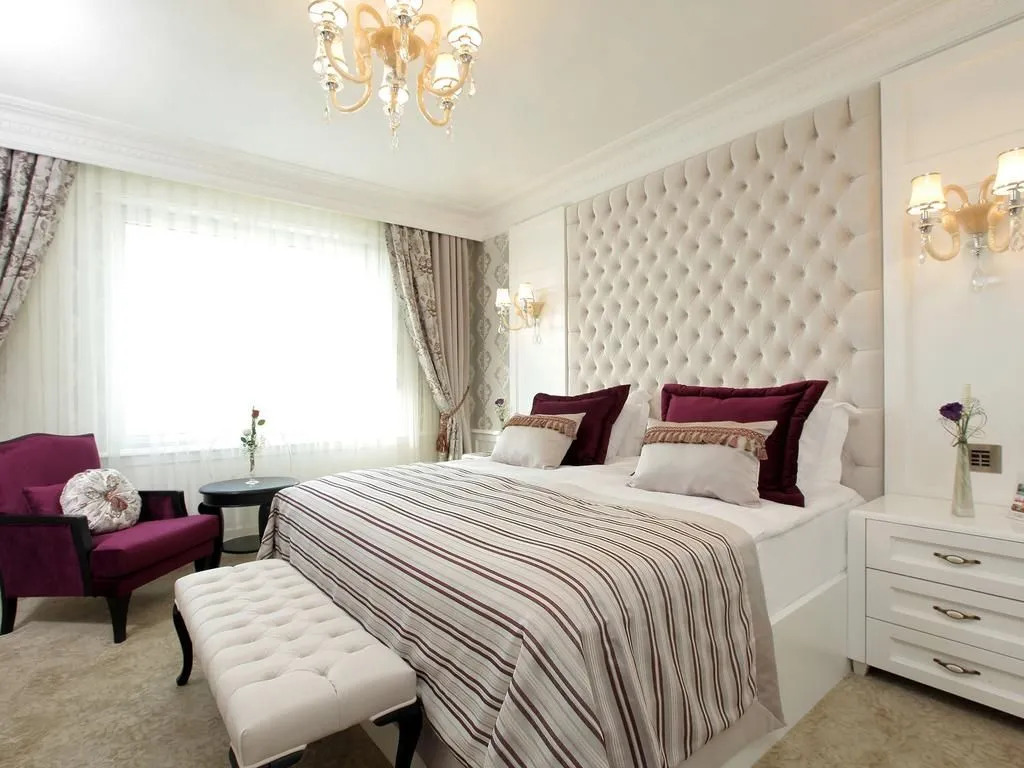 Foto - WOW Istanbul Hotel