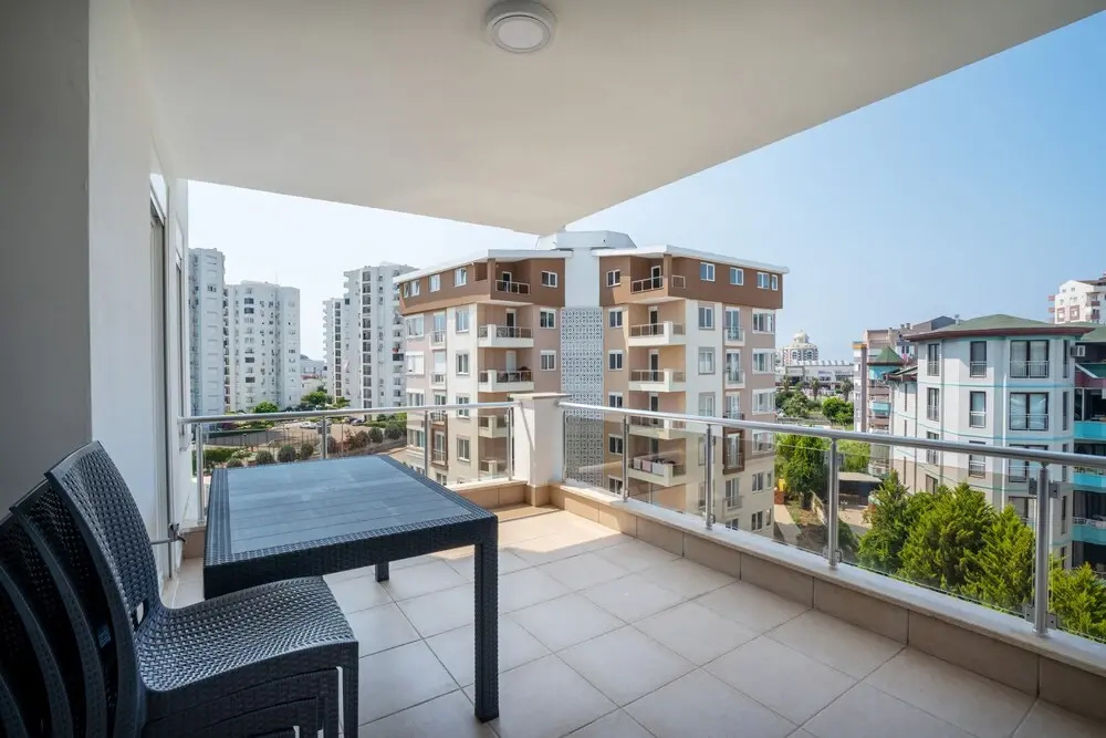 Photo - River Park Residence Lara