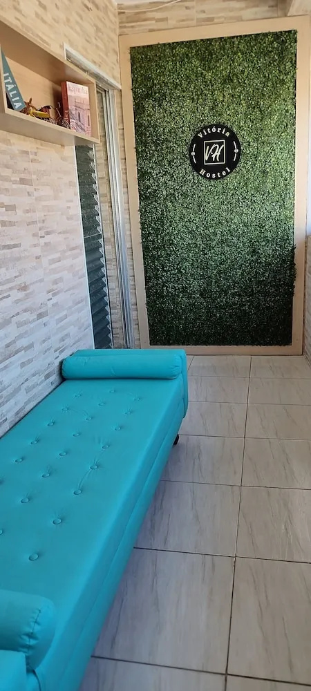 Foto - Vitoria Hostel