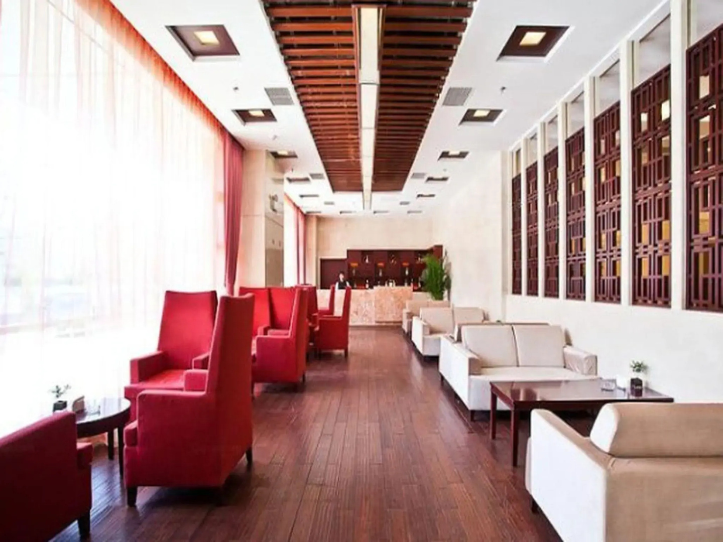 Photo - Beijing Guizhou Hotel