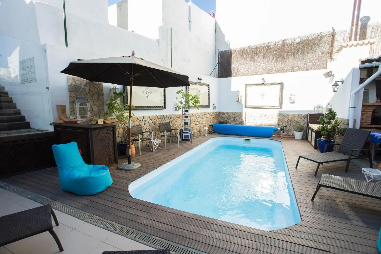 Photo - Opus One Luxury Guest House & Wine