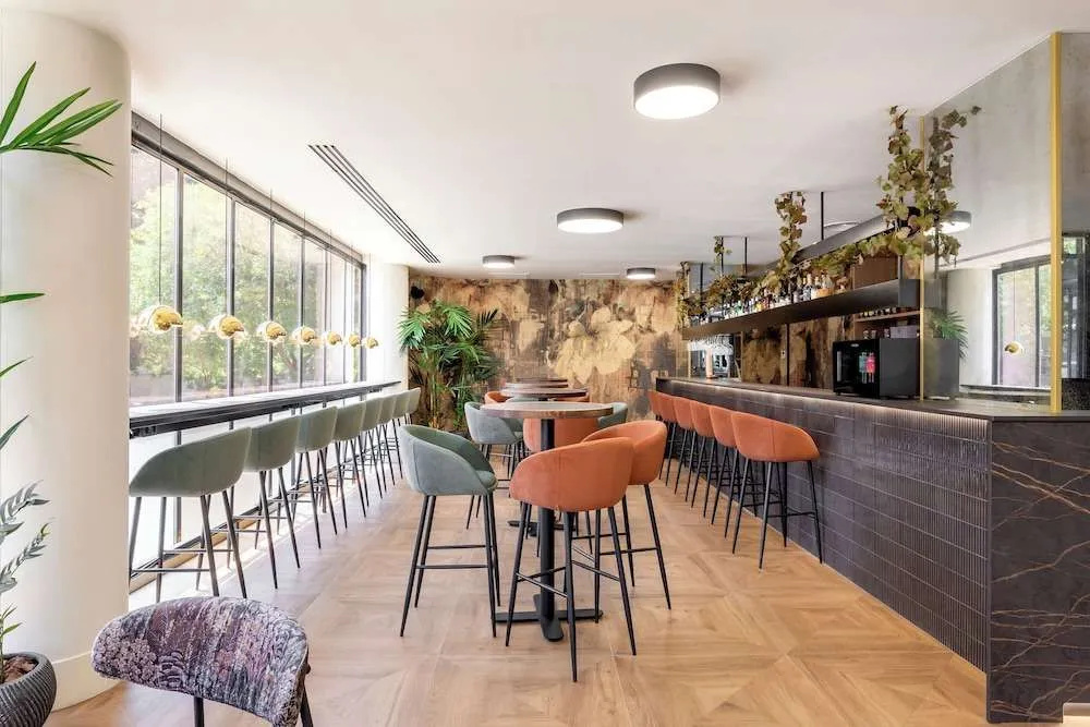 Photo - Hotel Acta Piramides