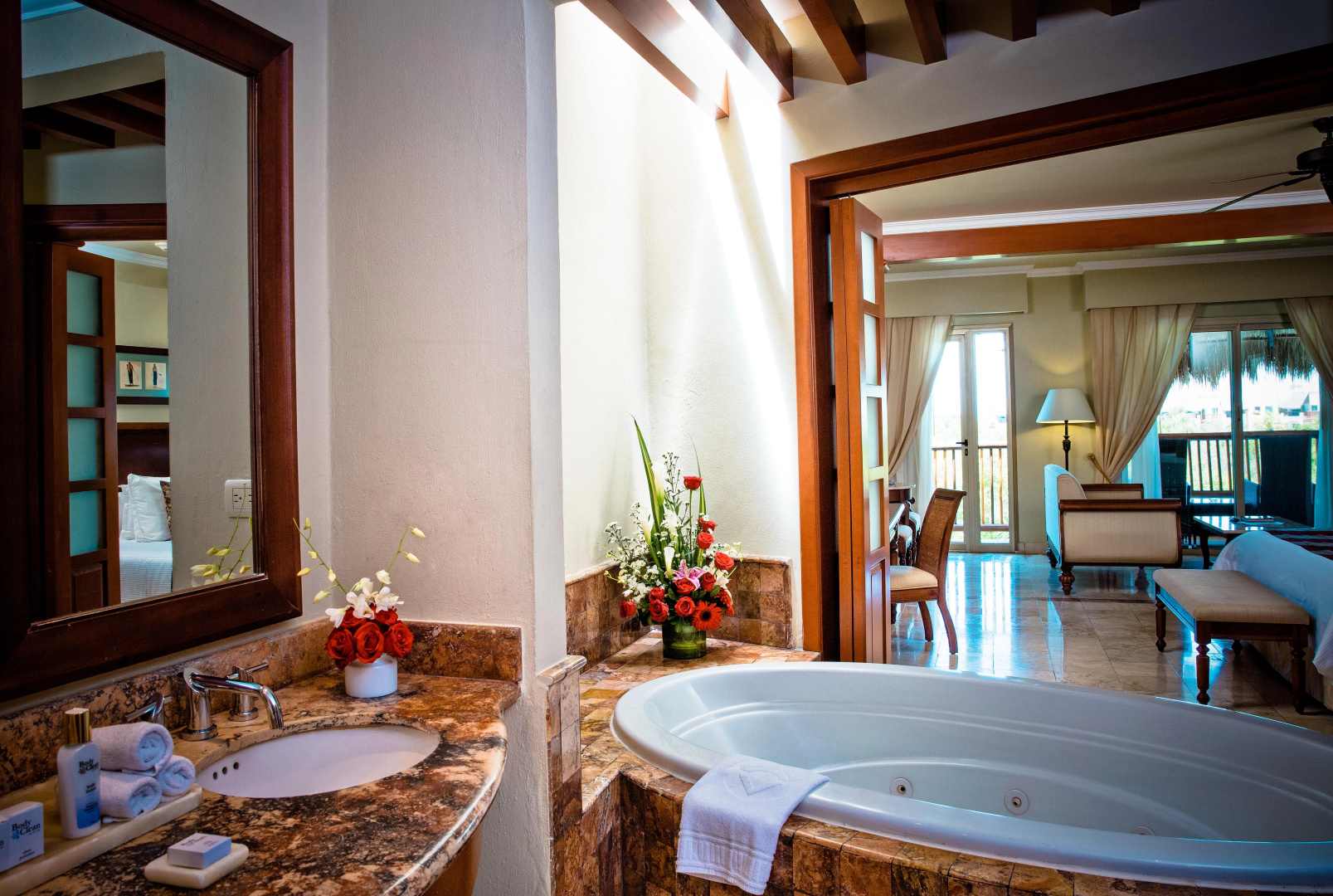 Foto - Valentin Imperial Riviera Maya – All Inclusive – Adults Only