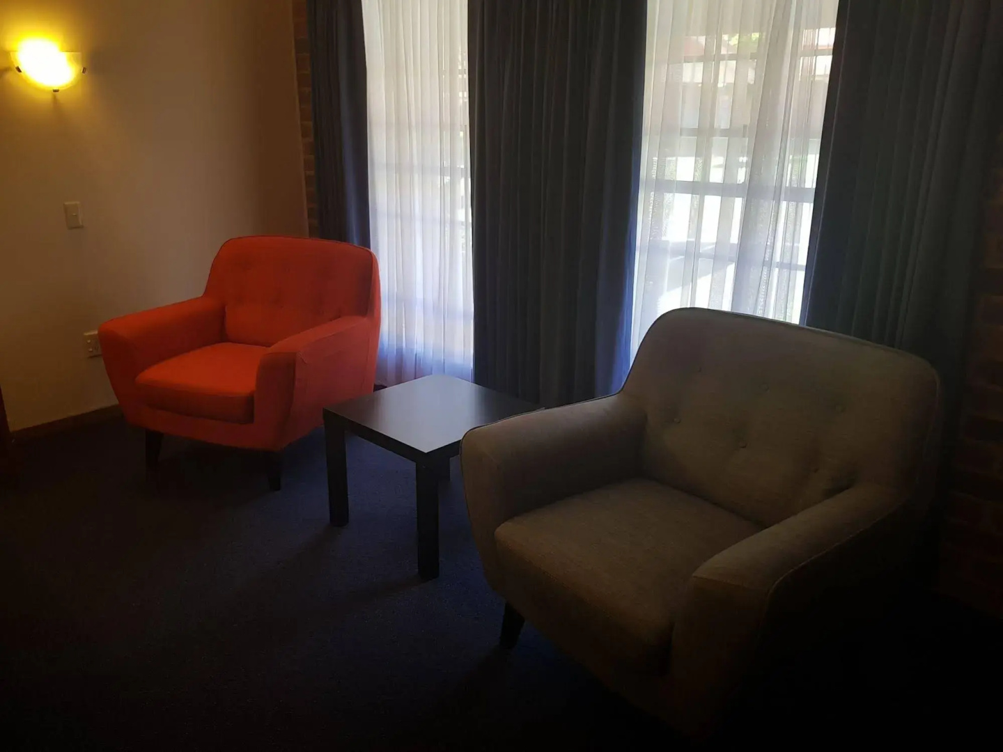 Foto - Yarra Valley Motel