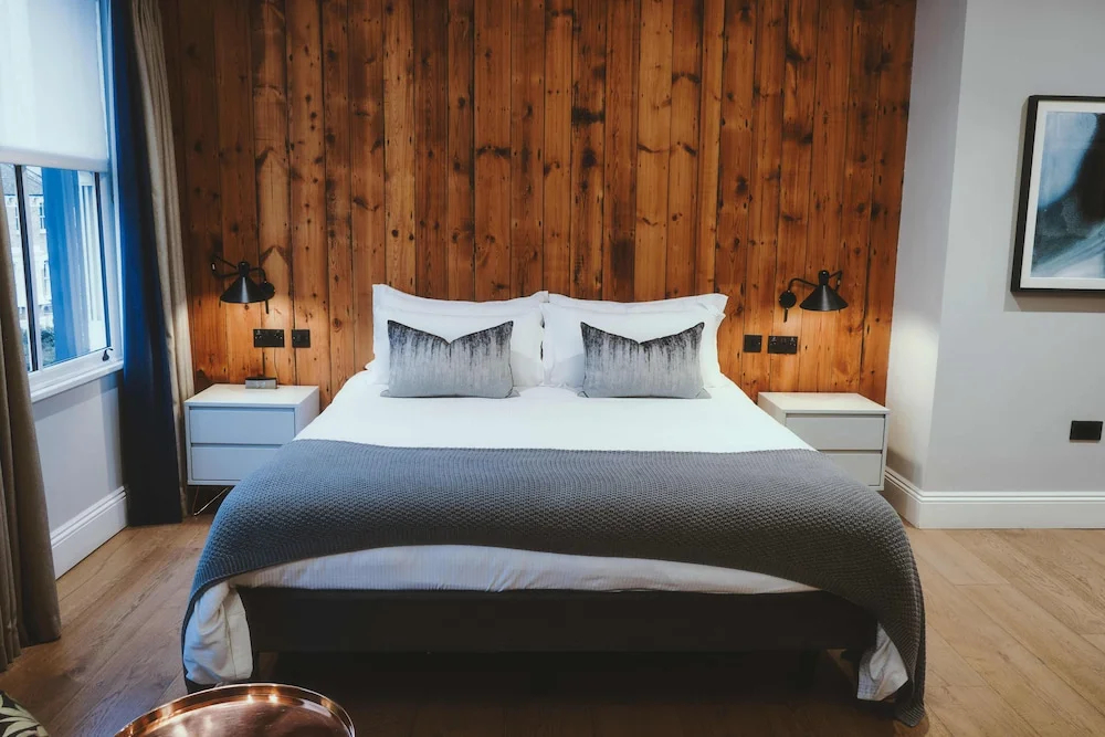 Foto - The Brownswood