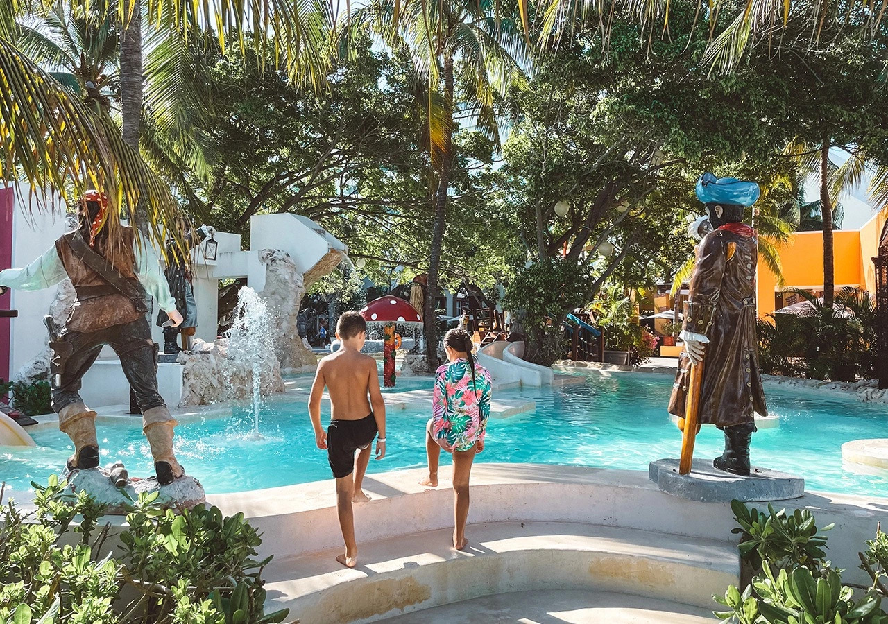 Foto - The Sens Cancun by Oasis - All Inclusive