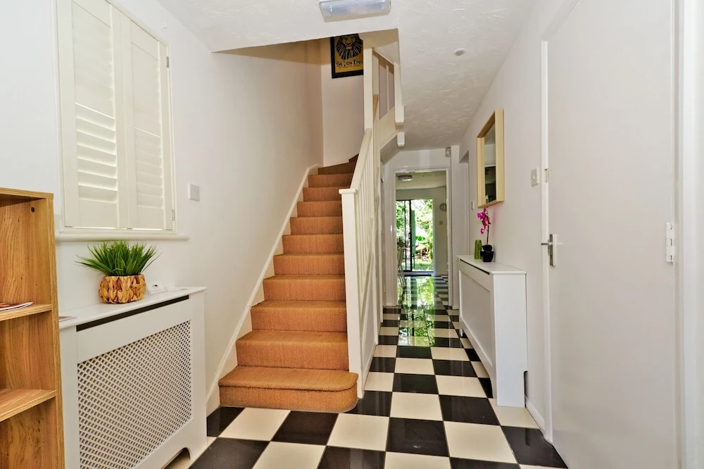Foto - Harlinger Lodge Annexe