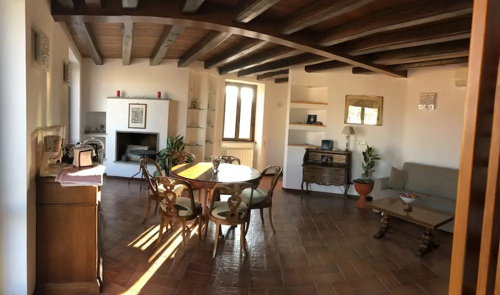 Photo - BB Il Re Alla Reginella Guest House