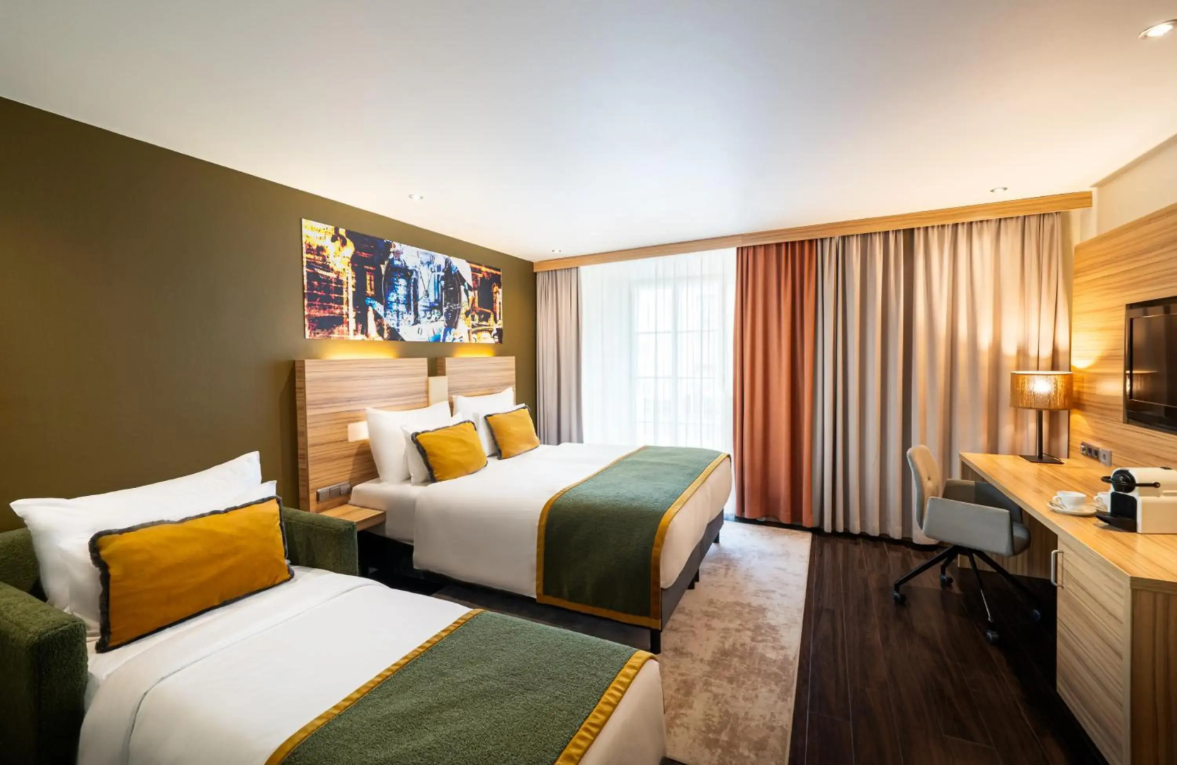 Photo - Leonardo Boutique Hotel Salzburg Gablerbräu