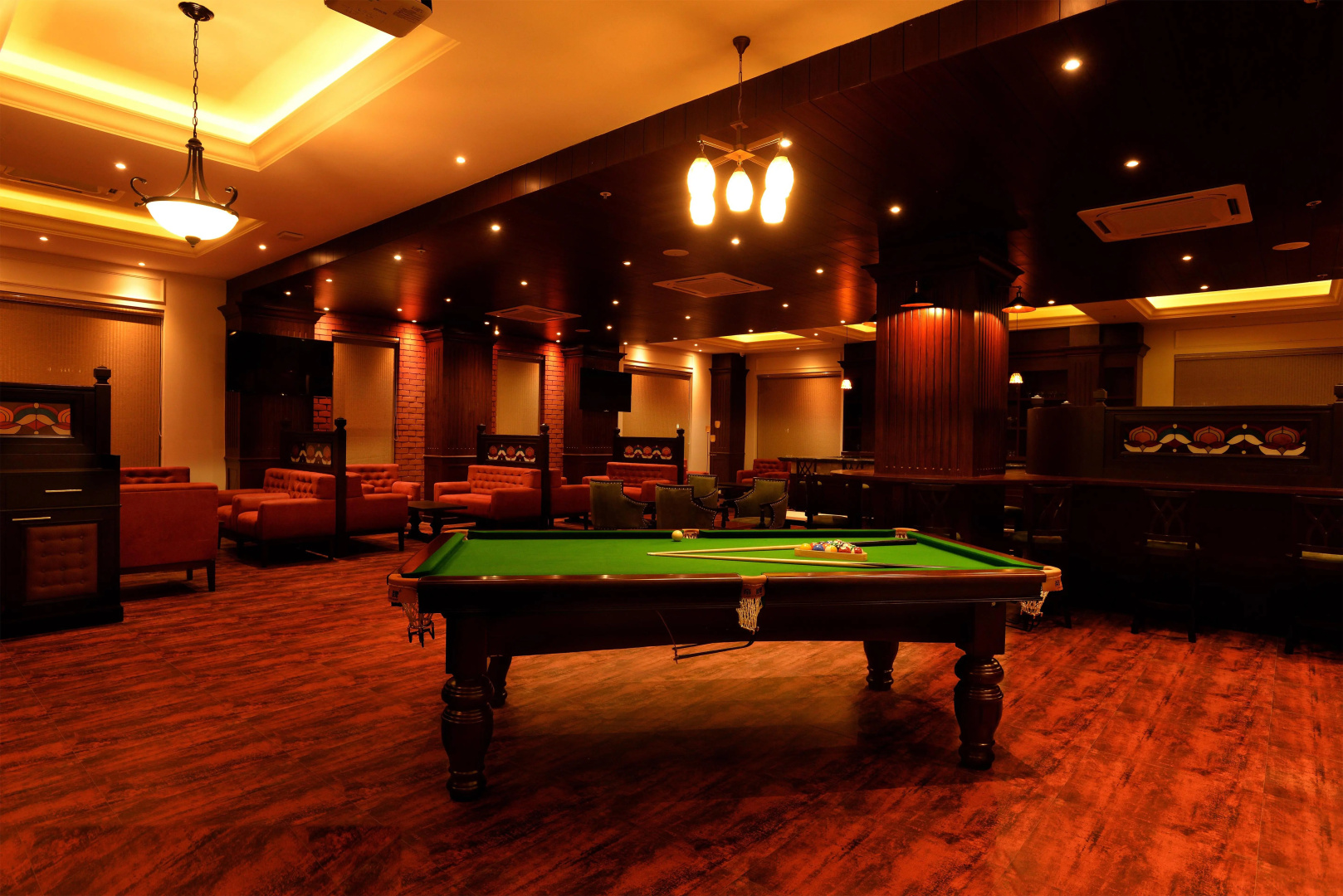 Photo - Lemon Tree Hotel Coimbatore