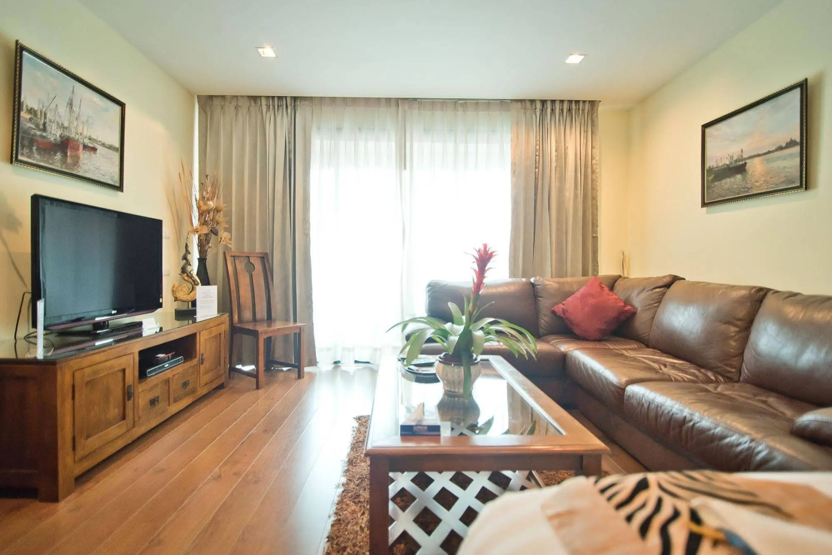 Photo - Citismart Luxury Apartments