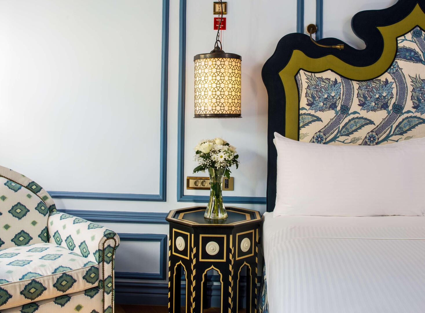 Photo - Hagia Sofia Mansions Istanbul, Curio Collection by Hilton