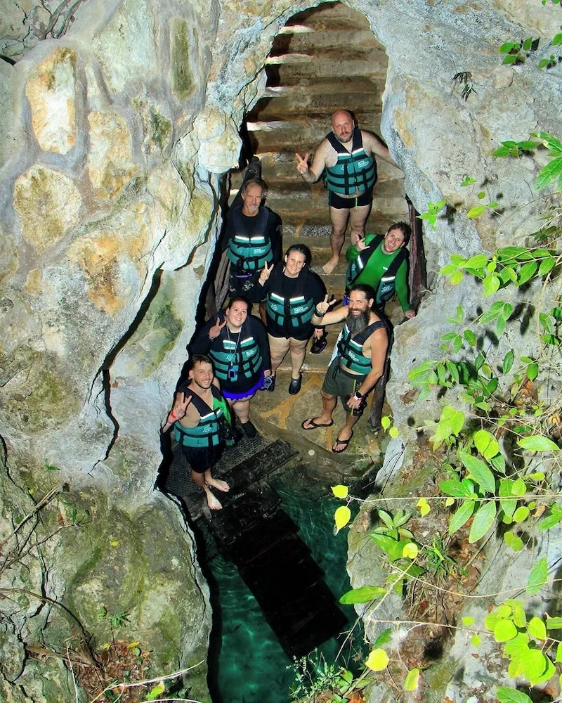 Photo - Hotel Casa Tortuga Tulum Cenotes Park Inclusive