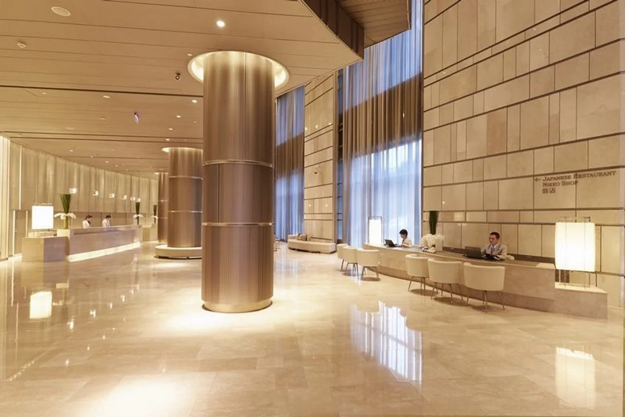 Foto - Hotel Nikko Saigon