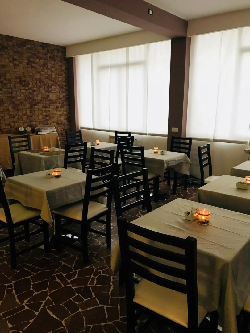 Photo - Hotel Paganini