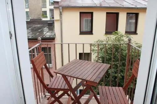 Photo - Hotel Pension Margit