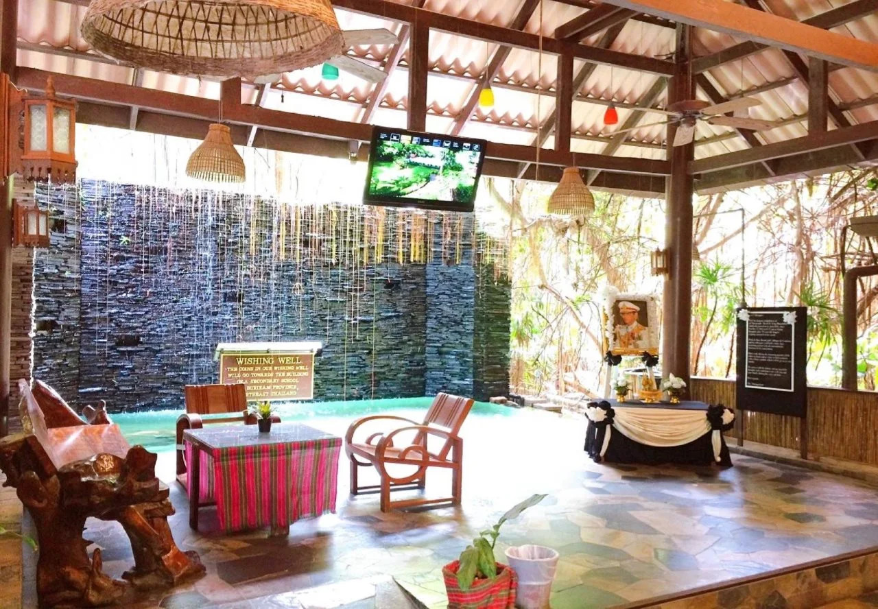 Foto - Birds and Bees Resort