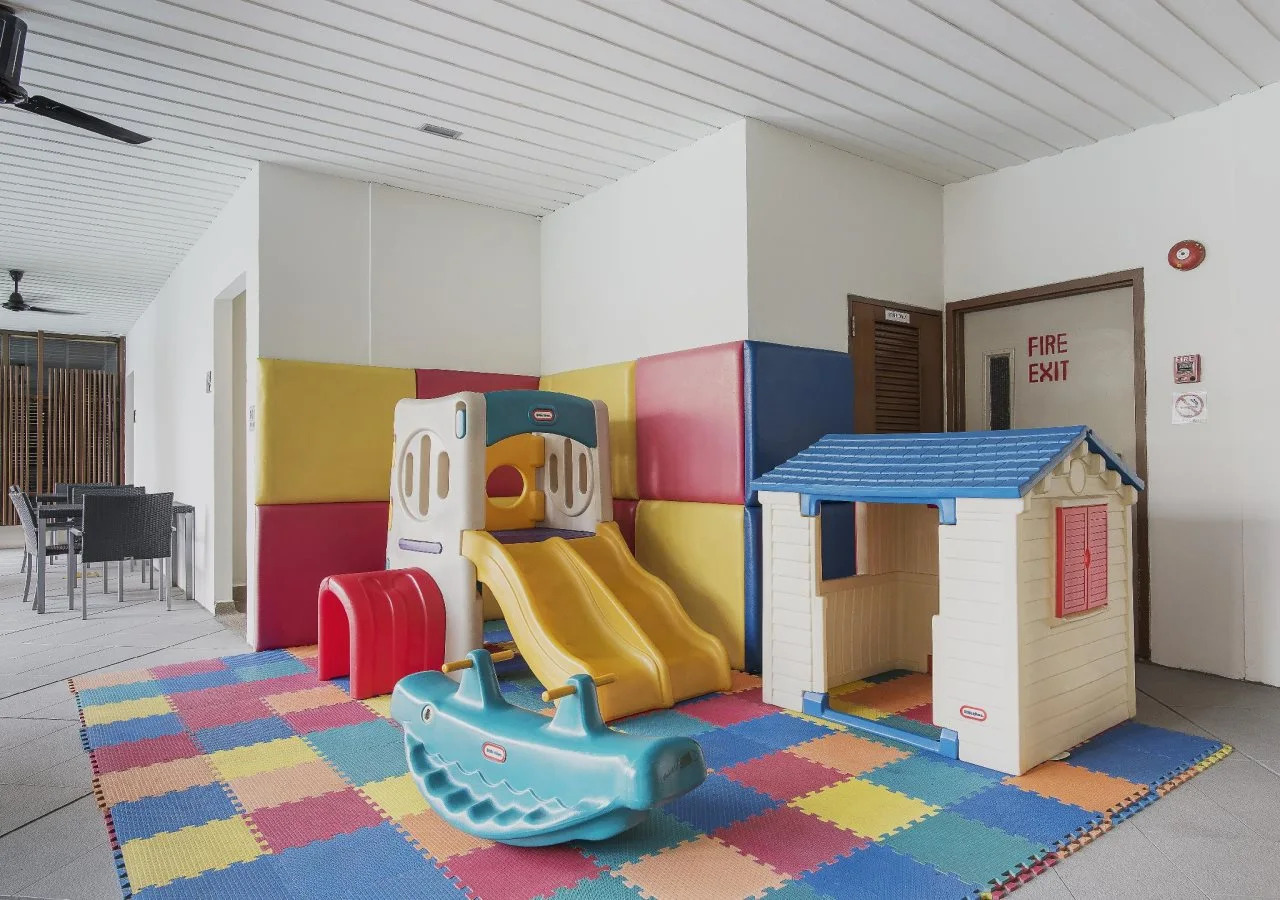 Foto - Bliston Suwan Park View