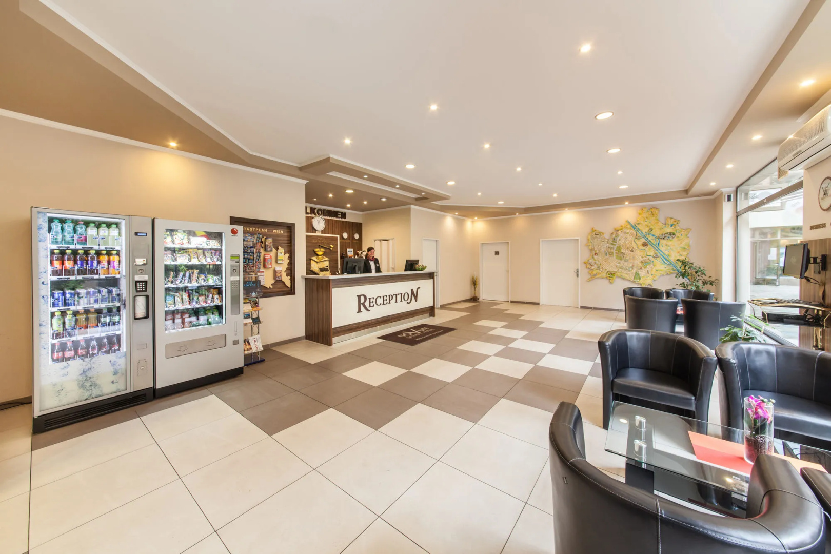 Foto - Hotel Kaffeemühle