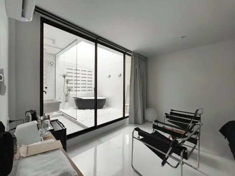 Foto - Dear Sunday Hometel Bangkok